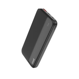 POWERBANK COOL 10000MAH 20W /3A BLACK
