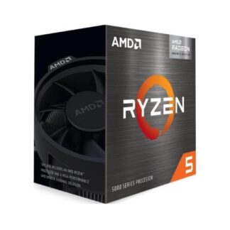 PROCESADOR AMD AM4 RYZEN 5 5600GT 6X4.60MHZ 16MB BOX