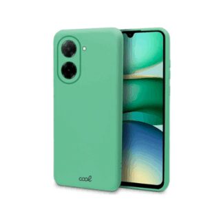 FUNDA COOL XIAOMI REDMI A5 COVER MINT