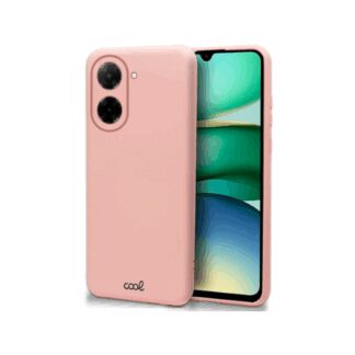 FUNDA COOL XIAOMI REDMI A5 COVER ROSA