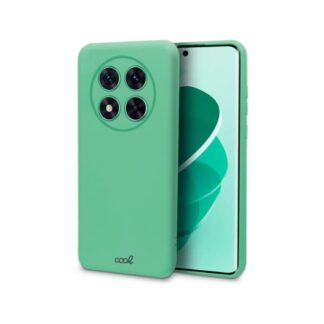FUNDA COOL XIAOMI REDMI NOTE 14 PRO 5G COVER MINT
