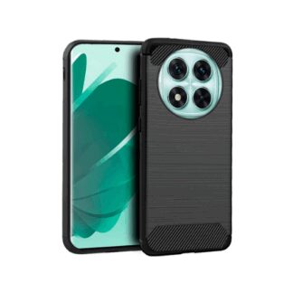 FUNDA COOL XIAOMI REDMI NOTE 14PRO 5G CARBON BLACK