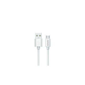 CABLE USB-A A MICRO-USB SAVIO CL-167