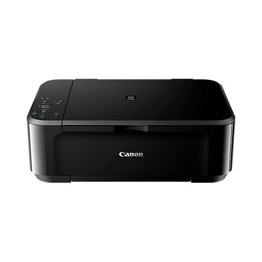 IMPRESORA CANON MULTIFUNCIÓN PIXMA MG3650S NEGRA