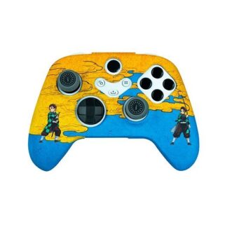 KIT FUNDA+GRIPS MANDO XBOX BLADE DEMON SLAYER