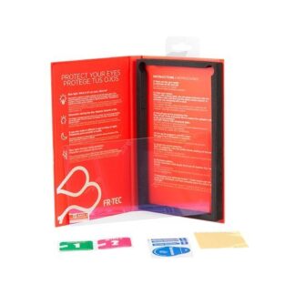 CRISTAL TEMPLADO BLADE SWITCH OLED ANTI LUZ AZUL