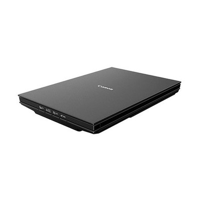 ESCANER CANON LIDE 300 NEGRO - Imagen 2