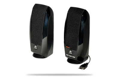 ALTAVOCES 2.0 LOGITECH S150 NEGRO - Imagen 2