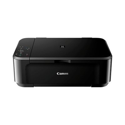 IMPRESORA CANON MULTIFUNCIÓN PIXMA MG3650S NEGRA - Imagen 3