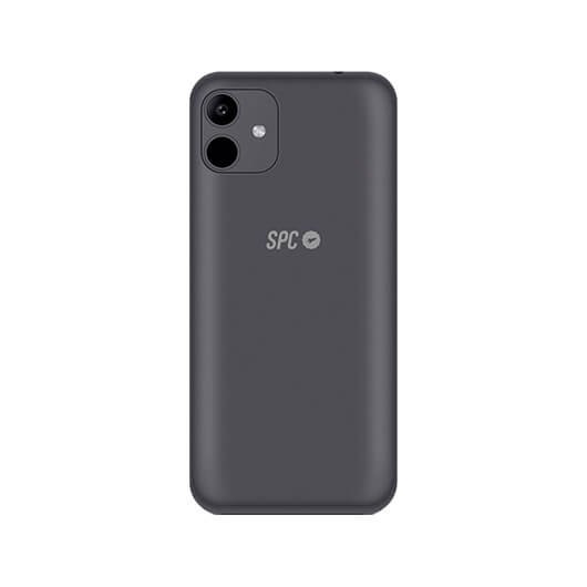 MÓVIL SMARTPHONE SPC SMART 2 TITANIUM GREY - Imagen 4