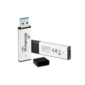 PENDRIVE 128GB USB 3.2 MEDIARANGE HIGH P.