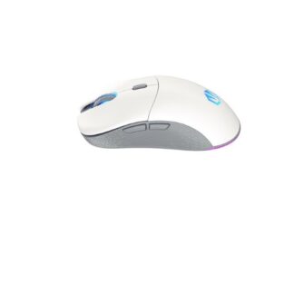 RATON OPTICO ENDORFY GEM PLUS ONYX WHITE