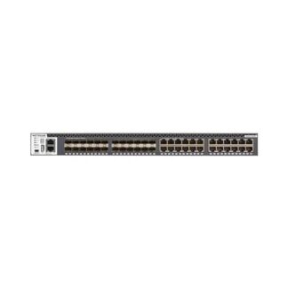 HUB SWITCH 48 PTOS NETGEAR M4300-24X24F