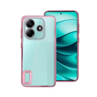 FUNDA COOL XIAOMI REDMI NOTE 14 5G ROSA
