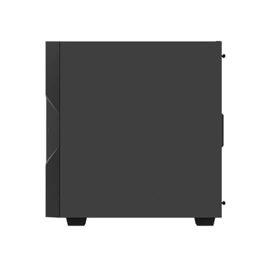 TORRE ATX GIGABYTE AORUS C300 GLASS NEGRO - Imagen 4