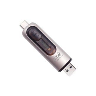 PENDRIVE COMBO 256GB USB 3.0 COOL S.SPEED