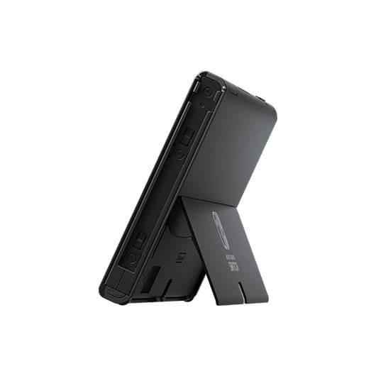 CONSOLA NINTENDO SWITCH OLED BLANCA - Imagen 5