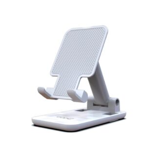 SOPORTE UNIVERSAL SMARTPHONE COOL BLANCO