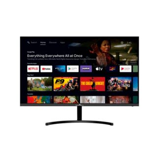 MONITOR LED 24 SMART TECH 238S01FVF ANDROID TV