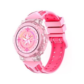 SMARTWATCH COOL CLEVER ROSA