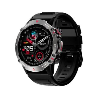 SMARTWATCH COOL AMOLED ADVENTURE NEGRO