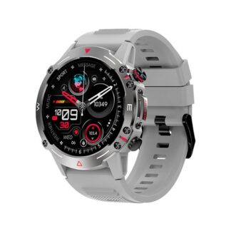 SMARTWATCH COOL AMOLED ADVENTURE GRIS
