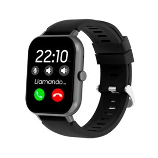 SMARTWATCH COOL FOREST NEGRO