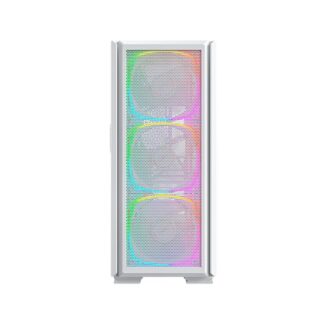 TORRE E-ATX MONTECH SKY TWO GX WHITE