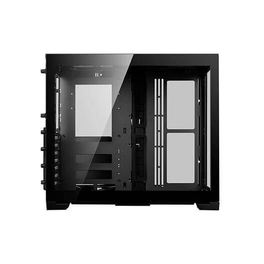 TORRE ATX LIAN LI PC-O11 DYNAMIC MINI NEGRO - Imagen 5