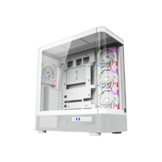 TORRE ATX XYZ QUANTUM WHITE