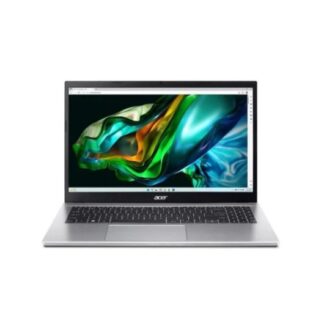 PORTATIL ACER ASPIRE GO 15 AG15-42P PLATA
