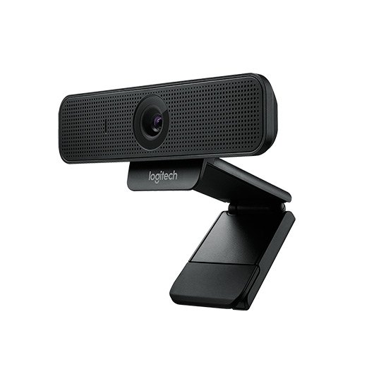 WEBCAM LOGITECH C925E NEGRA - Imagen 2