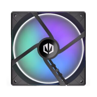 VENTILADOR 140X140 ENDORFY STRATUS 140 PWM ARGB