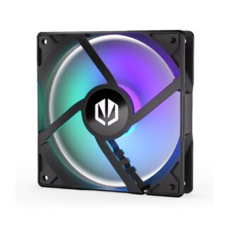 VENTILADOR 120X120 ENDORFY STRATUS 120 PWM ARGB