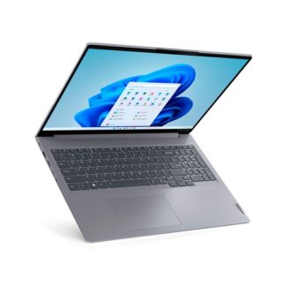 PORTATIL LENOVO THINKBOOK 16 G7 ARP  GRIS