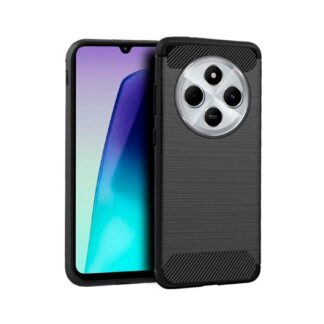 FUNDA COOL XIAOMI REDMI 14C CARBON NEGRO