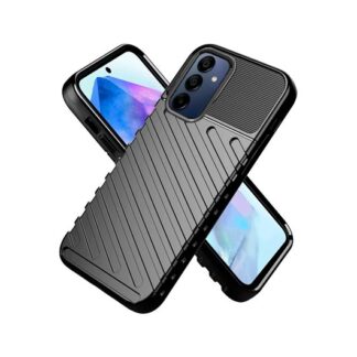 FUNDA COOL SAMSUNG GALAXY A55 THUNDER NEGRO