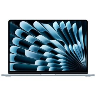 APPLE MACBOOK AIR 15 M4 16/512GB BLUE