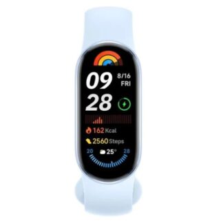 XIAOMI MI SMART BAND 9 ARCTIC BLUE