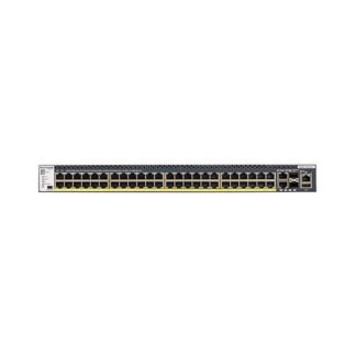 HUB SWITCH 52 PTOS NETGEAR NETGEAR M4300-52G-PoE+