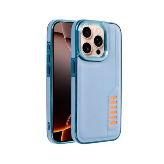 FUNDA COOL IPHONE 16 PRO MILANO AZUL