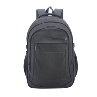 MOCHILA PORTATIL UNICROSS NEXA 18.5  NEGRO