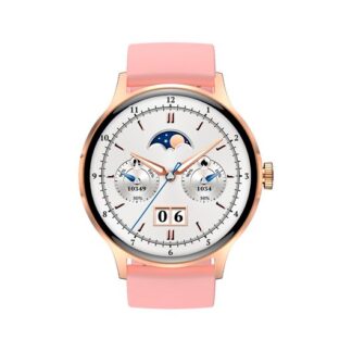 SMARTWATCH COOL AMOLED IRIS ROSA