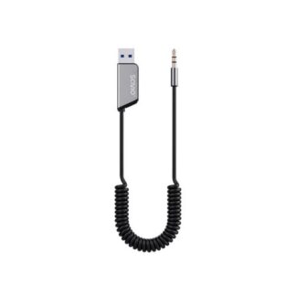 TRANSMISOR AUX SAVIO MANOS LIBRES TR-16