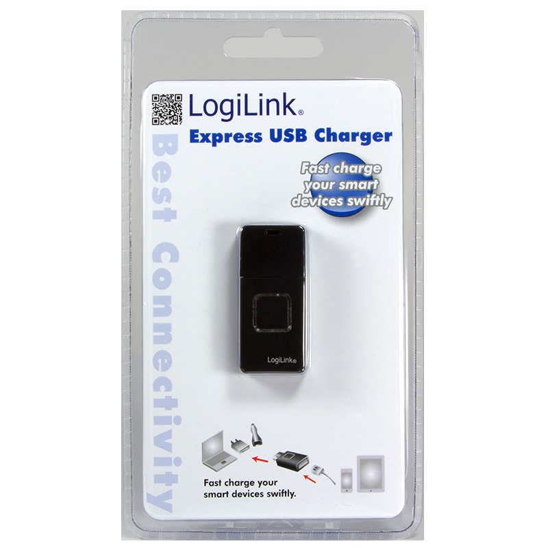 ADAPTADOR USB ACELERADOR DE CARGA SMARTPHONES - Imagen 3
