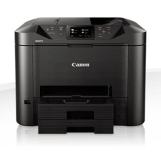 IMPRESORA CANON MULTIFUNCIÓN MAXIFY MB5450