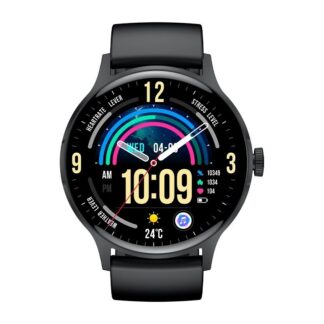 SMARTWATCH COOL AMOLED IRIS NEGRO