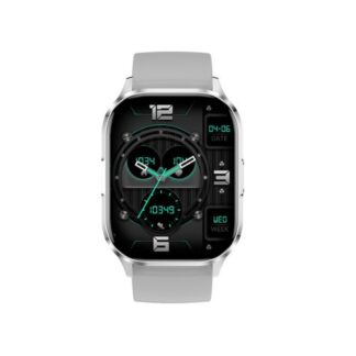 SMARTWATCH COOL AMOLED DELTA GRIS