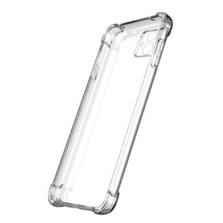 FUNDA COOL SAMSUNG A05 TRANSPARENT