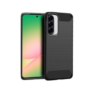 FUNDA COOL SAMSUNG A56 5G CARBON NEGRO